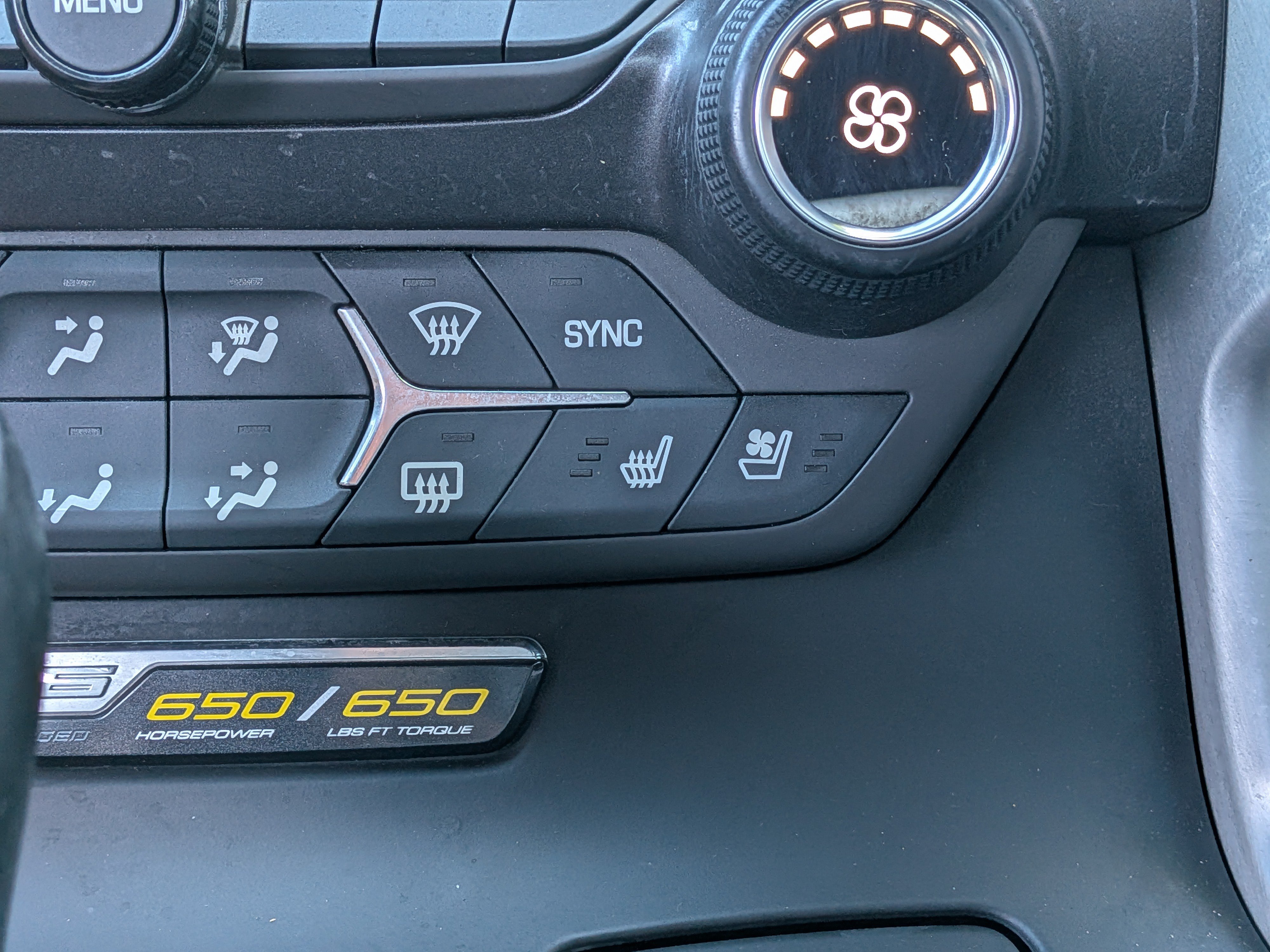 Used 2017 Chevrolet Corvette Z06 RWD image 33