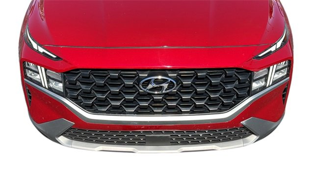 Used 2023 Hyundai Santa Fe SEL image 9