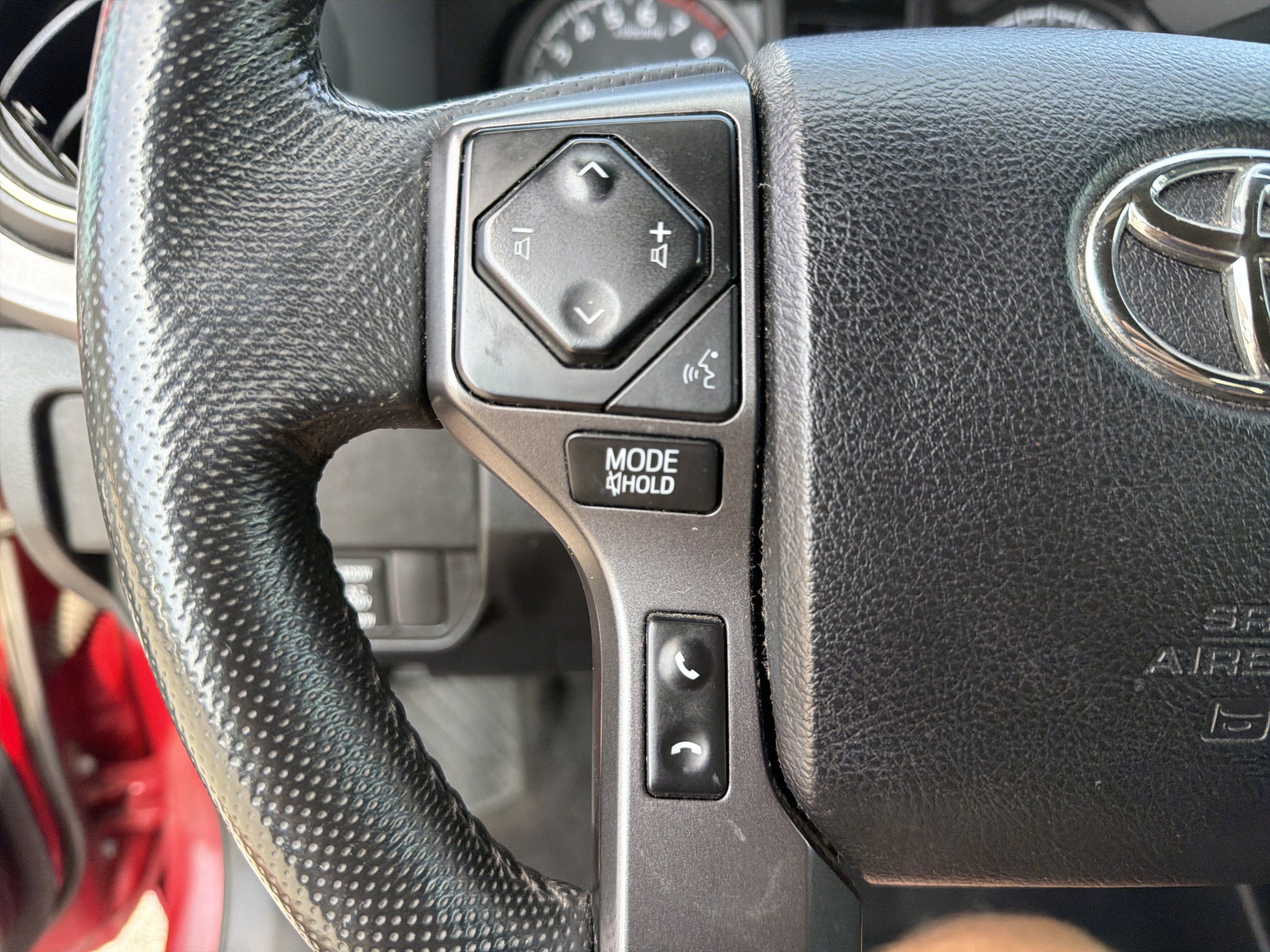Used 2022 Toyota Tacoma TRD Sport w/ TRD Premium Sport Package RWD image 20