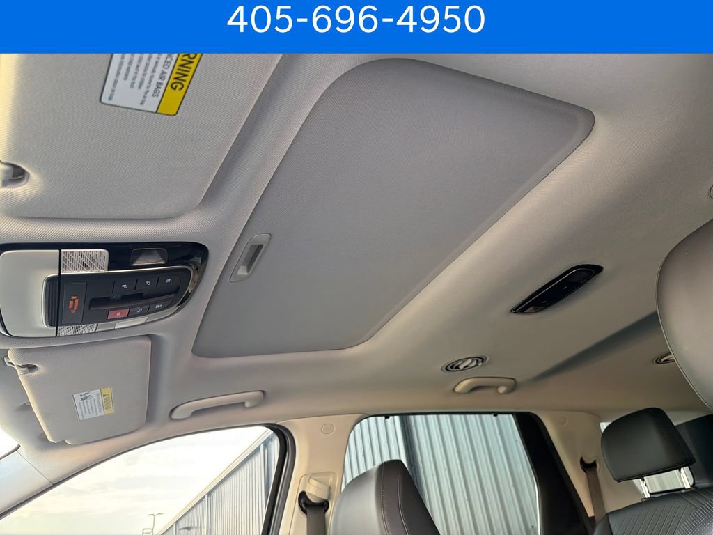 Used 2024 Hyundai Palisade SEL w/ Premium Package FWD image 27
