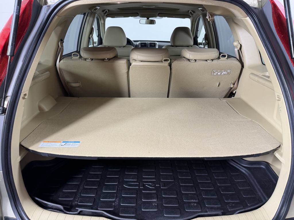 Used 2007 Honda CR-V EX-L image 11