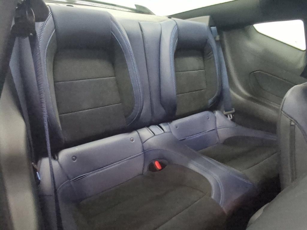 Used 2025 Ford Mustang Dark Horse w/ Dark Horse Handlin Package RWD image 29