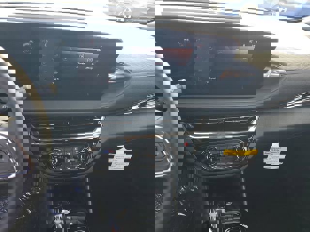 New 2026 Buick Envista Sport Touring w/ Convenience I Package image 15