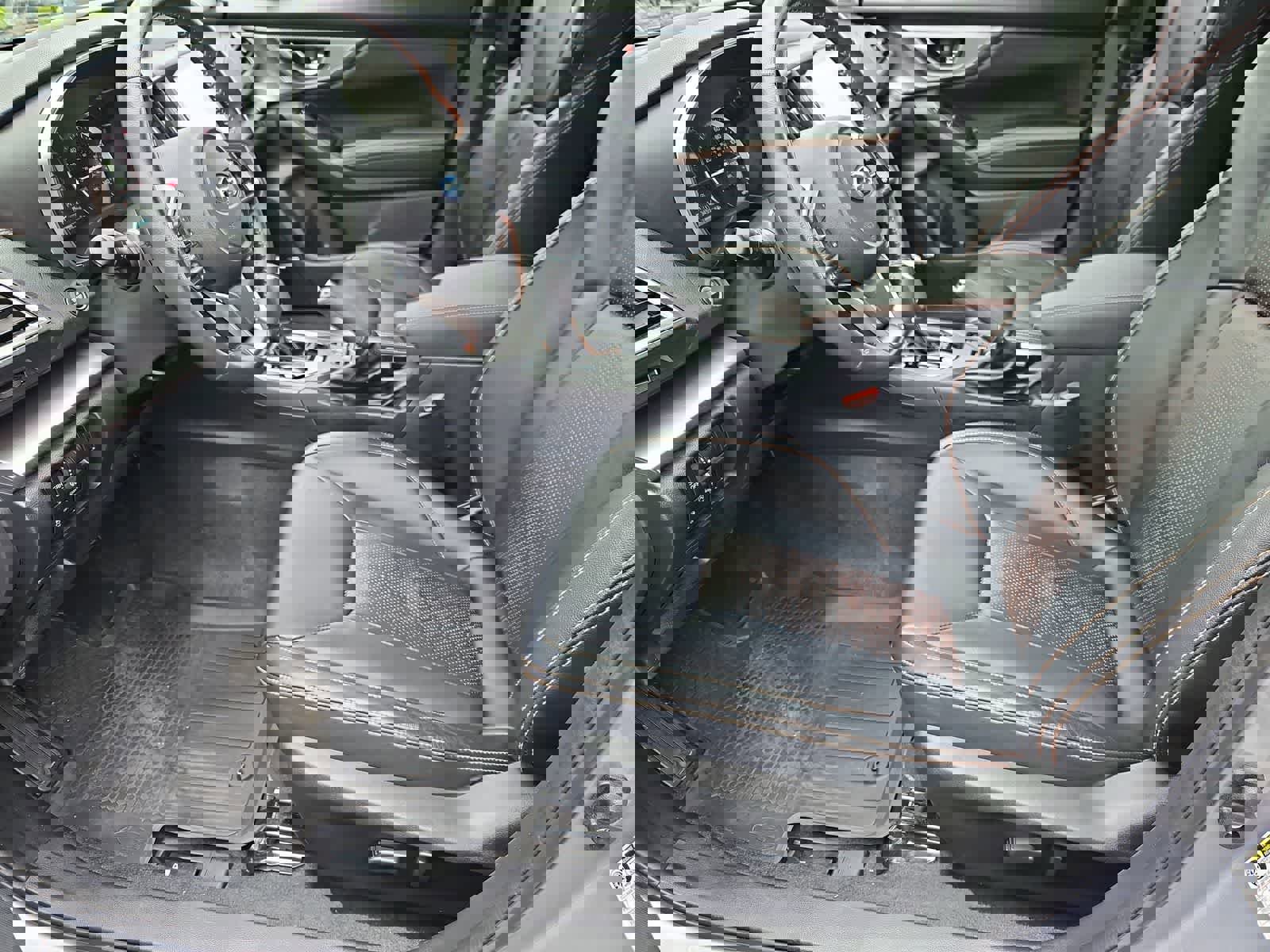 Used 2022 Subaru Crosstrek 2.5i Limited w/ Moonroof Package 2 AWD/4WD image 16