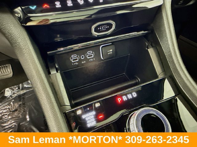 Used 2026 Jeep Grand Cherokee Limited w/ Limited Altitude Package AWD/4WD image 35