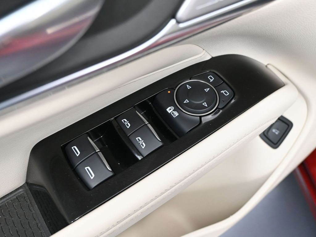 Used 2021 Cadillac CT4 Premium Luxury image 22