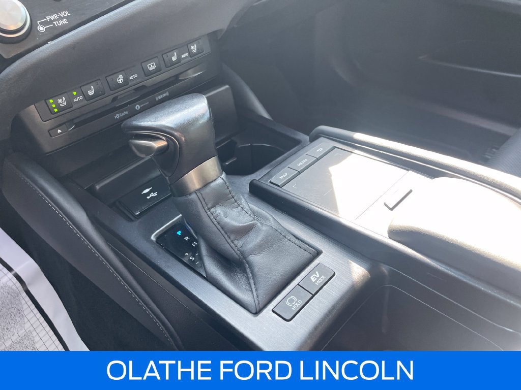 Used 2022 Lexus ES 300h w/ Accessory Package 2 FWD image 25