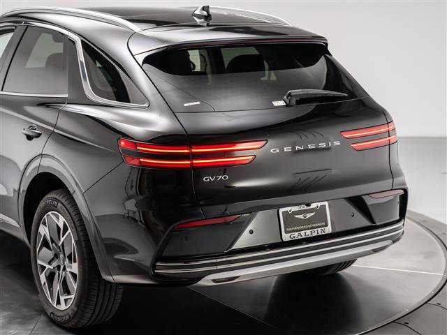 New 2026 Genesis Electrified GV70 image 30
