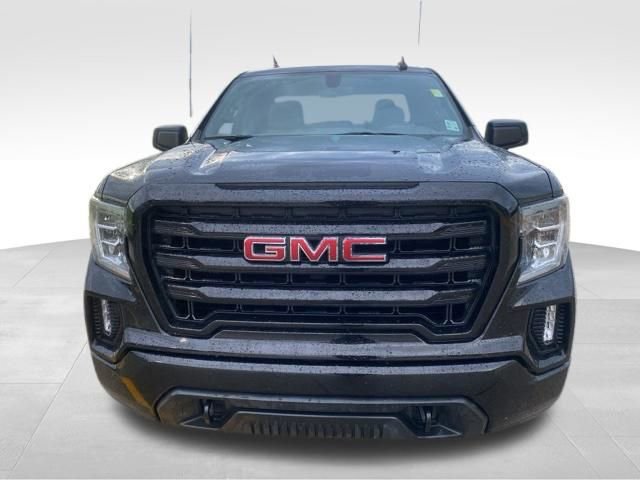 Used 2019 GMC Sierra 1500 Elevation w/ Elevation Value Package AWD/4WD image 10