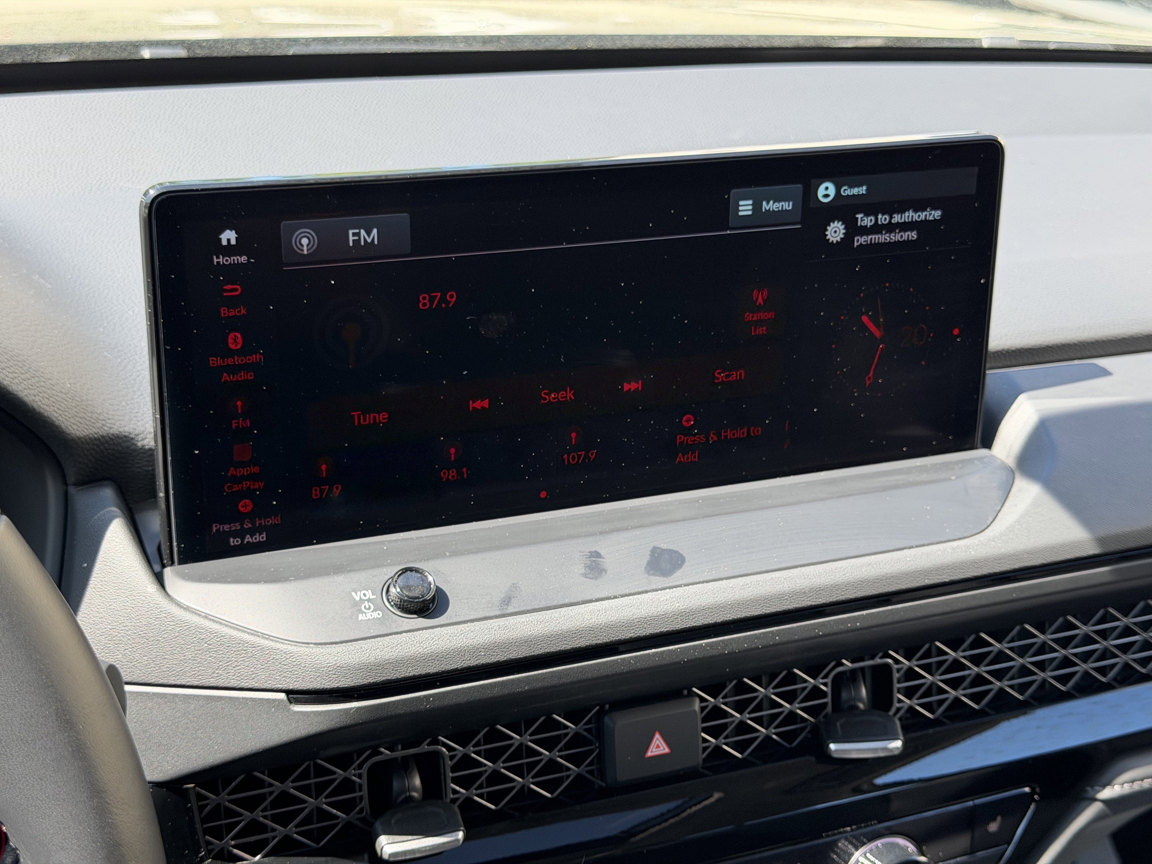 Used 2025 Honda Accord EX-L image 23
