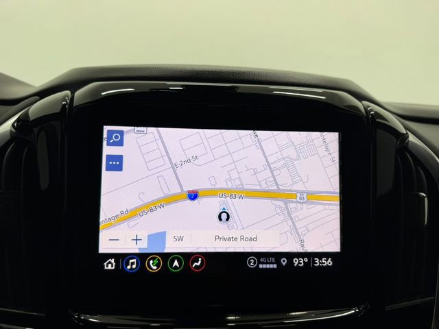 Used 2023 Chevrolet Traverse High Country w/ LPO, Floor Liner Package FWD image 29