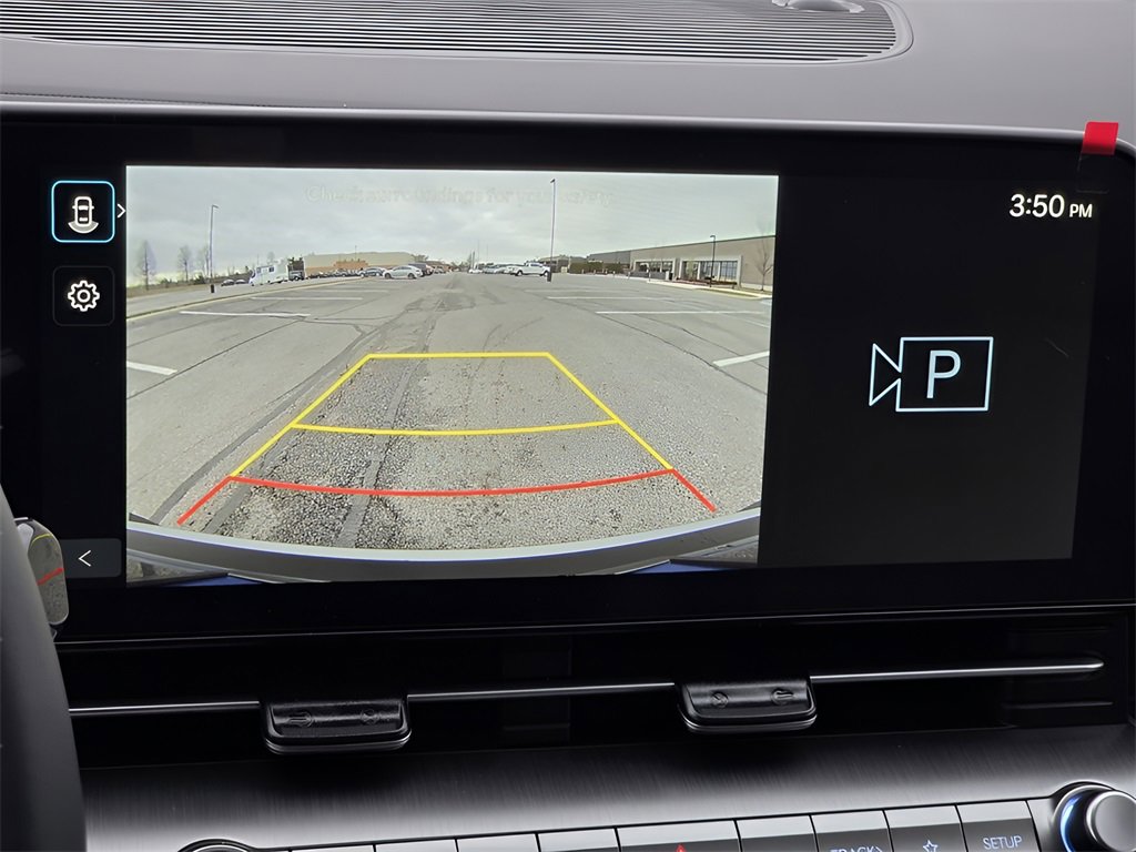 New 2026 Hyundai Kona SEL Premium image 18