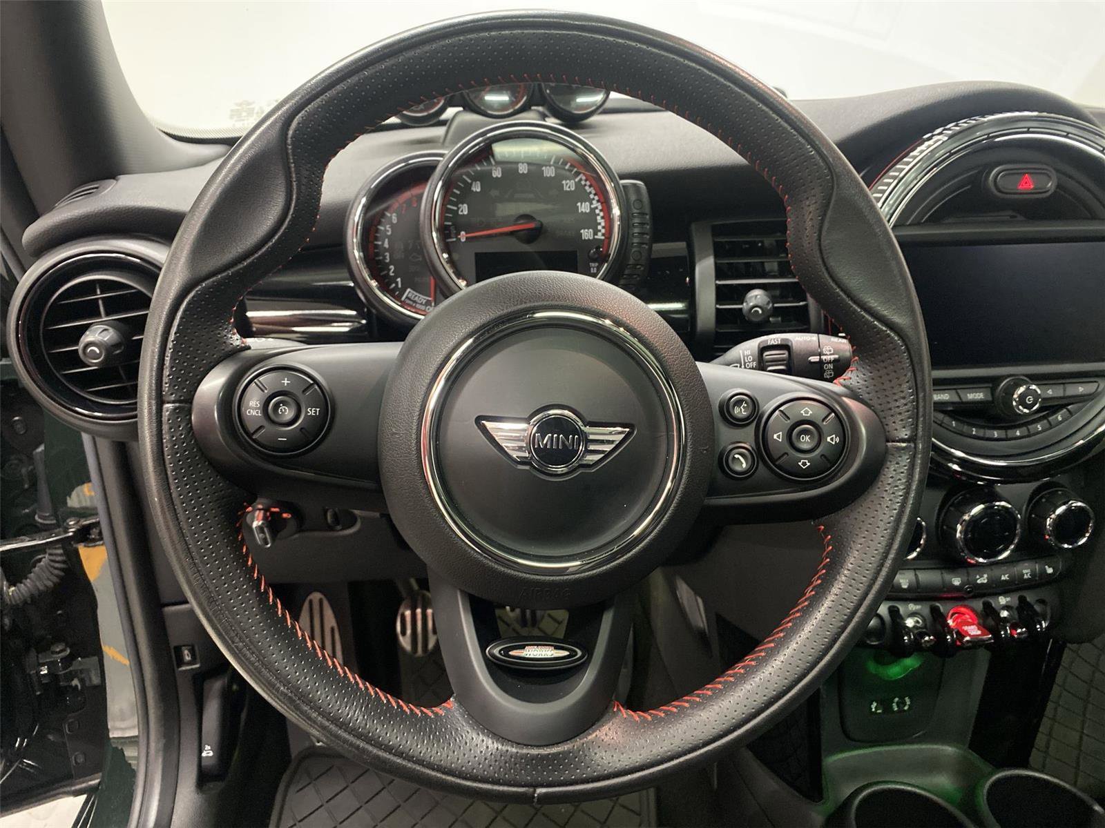 Used 2016 MINI Cooper John Cooper Works FWD image 15