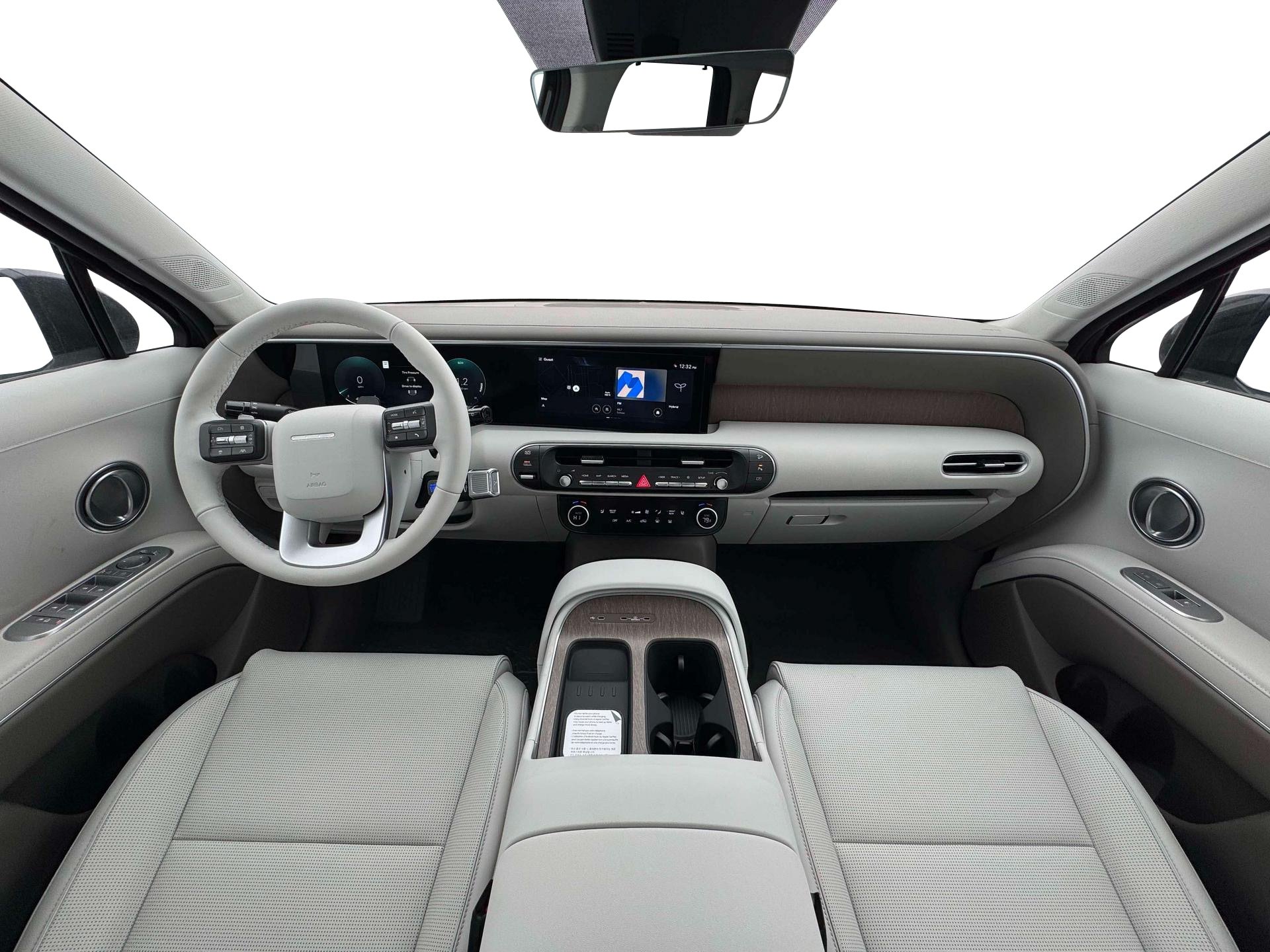 New 2026 Hyundai Palisade SEL AWD/4WD image 13