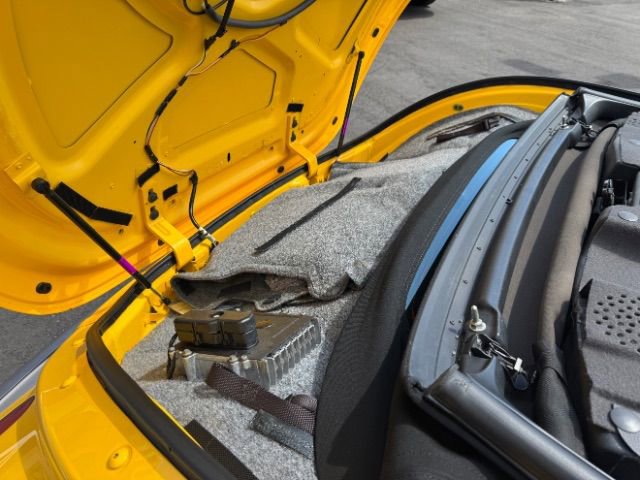 Used 1999 Plymouth Prowler Base image 36