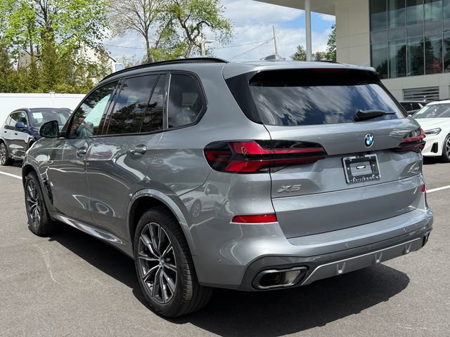 Certified 2024 BMW X5 xDrive40i w/ Executive Package AWD/4WD image 7