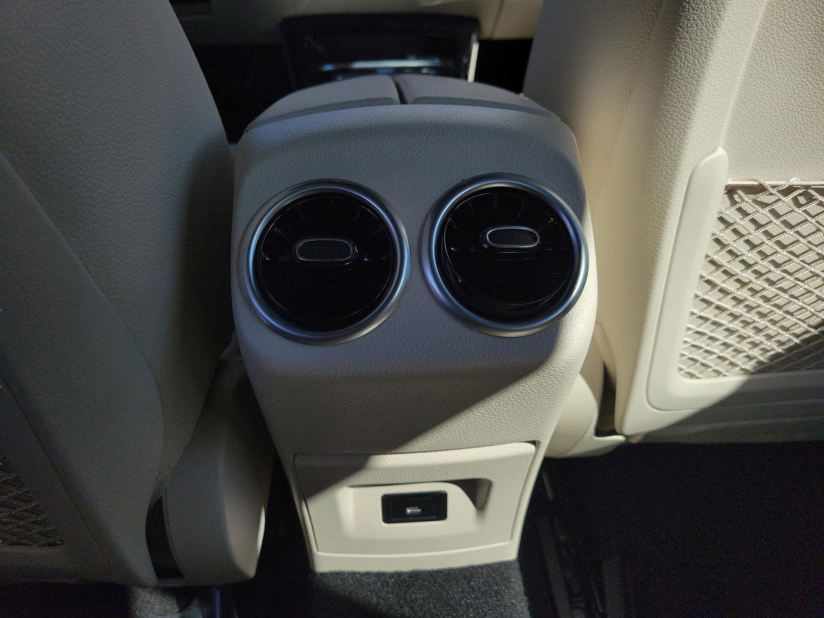 Certified 2026 Mercedes-Benz CLA 250 image 14