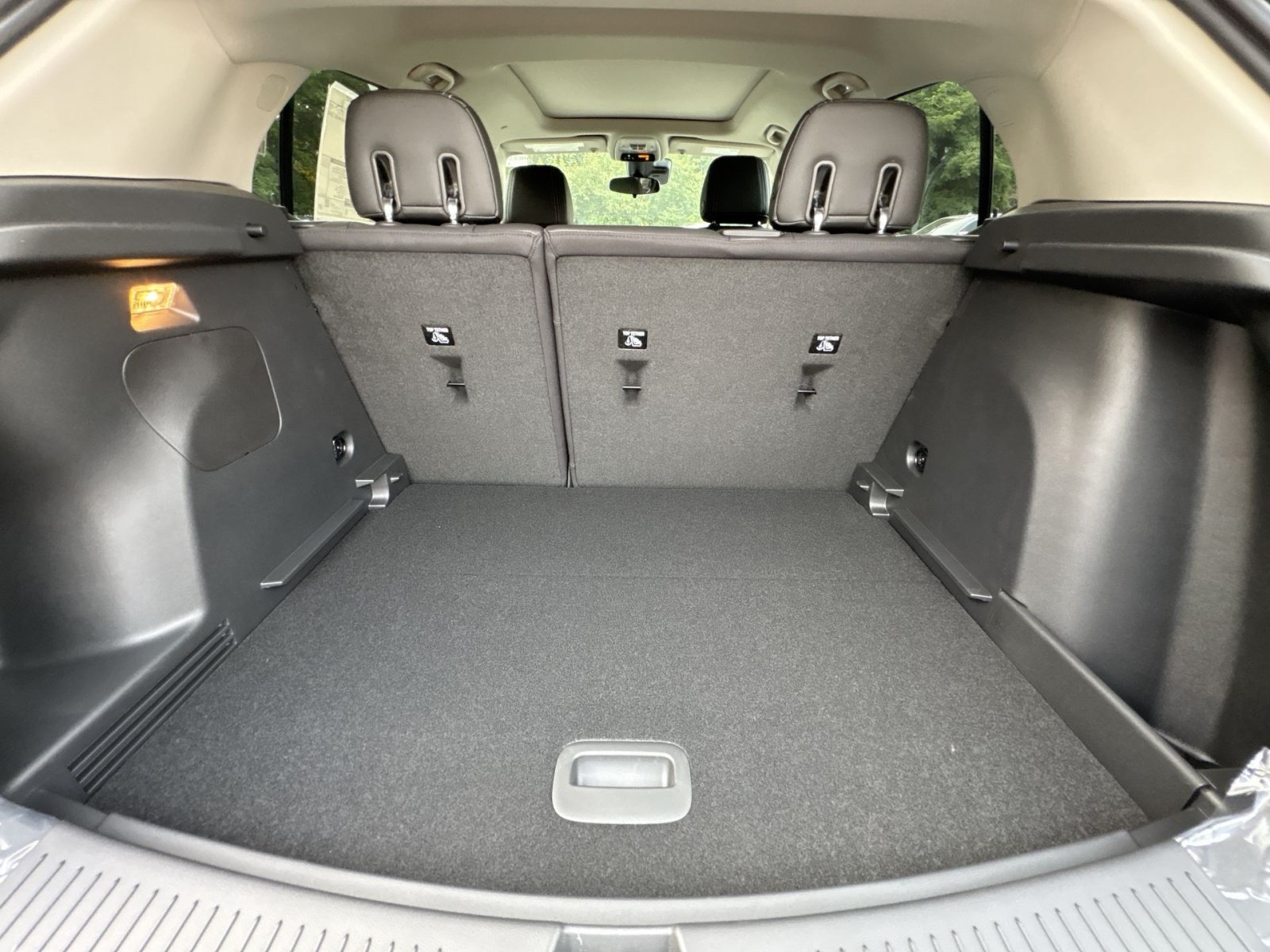 New 2026 Buick Encore GX Sport Touring w/ Studio Series AWD/4WD image 25
