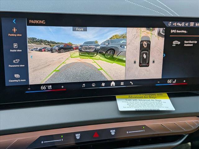 New 2026 BMW X3 xDrive30i w/ Premium Package AWD/4WD image 13