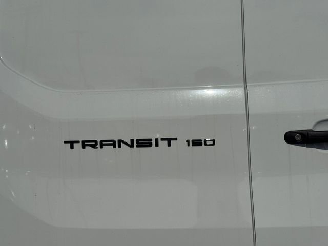 New 2026 Ford Transit 150 Low Roof w/ Load Area Protection Package image 8