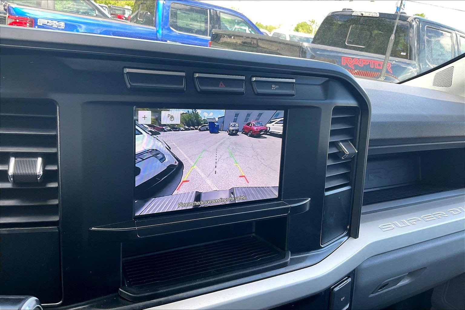 Used 2024 Ford F350 XL w/ XL Chrome Package RWD image 20