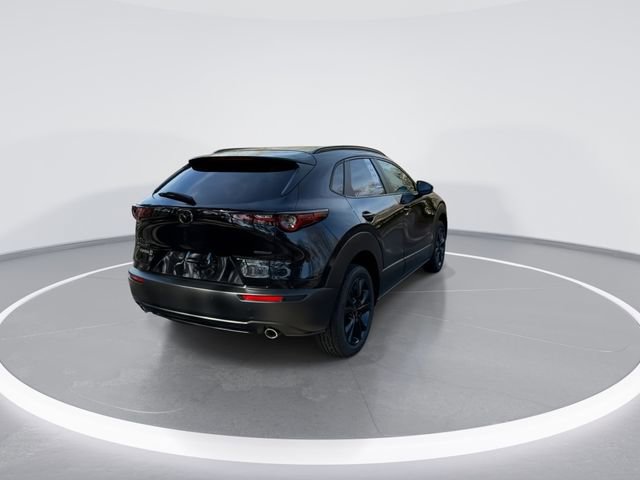 New 2026 MAZDA CX-30 Aire Edition image 7