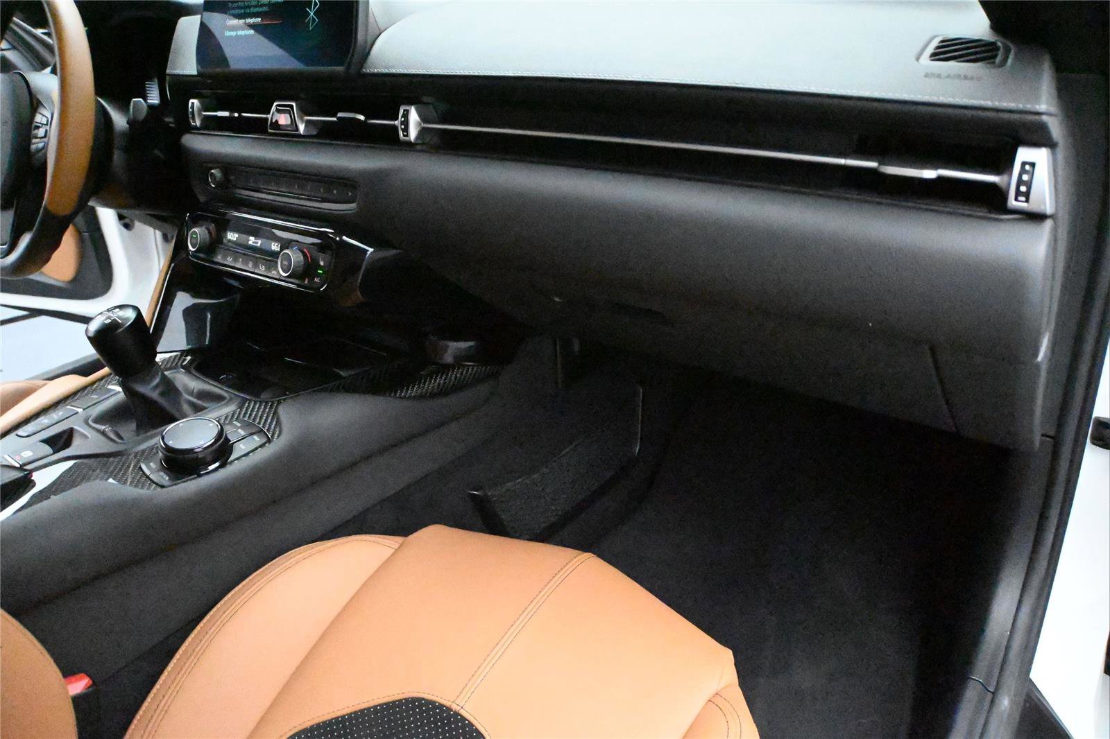 Used 2024 Toyota Supra Premium w/ Driver Assist Package RWD image 23