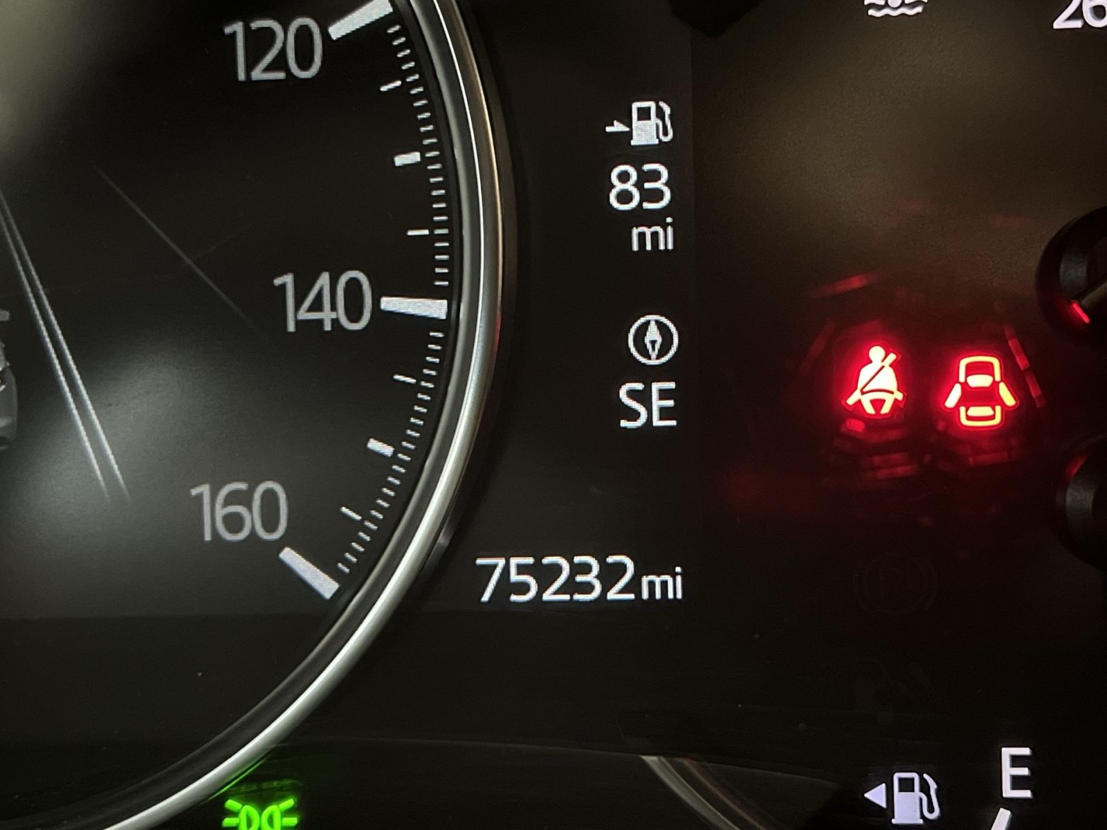 Used 2023 MAZDA CX-9 Signature AWD/4WD image 17