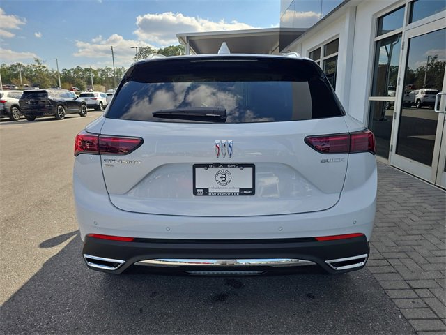 New 2026 Buick Envision Preferred image 7