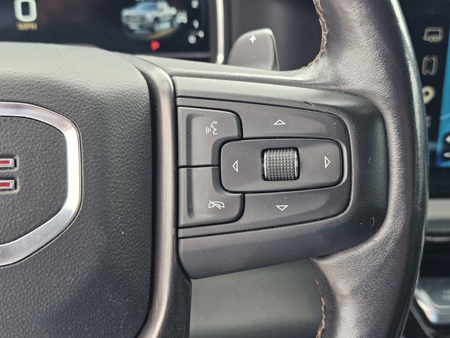 Used 2022 GMC Sierra 1500 AT4 w/ AT4 Premium Package AWD/4WD image 22