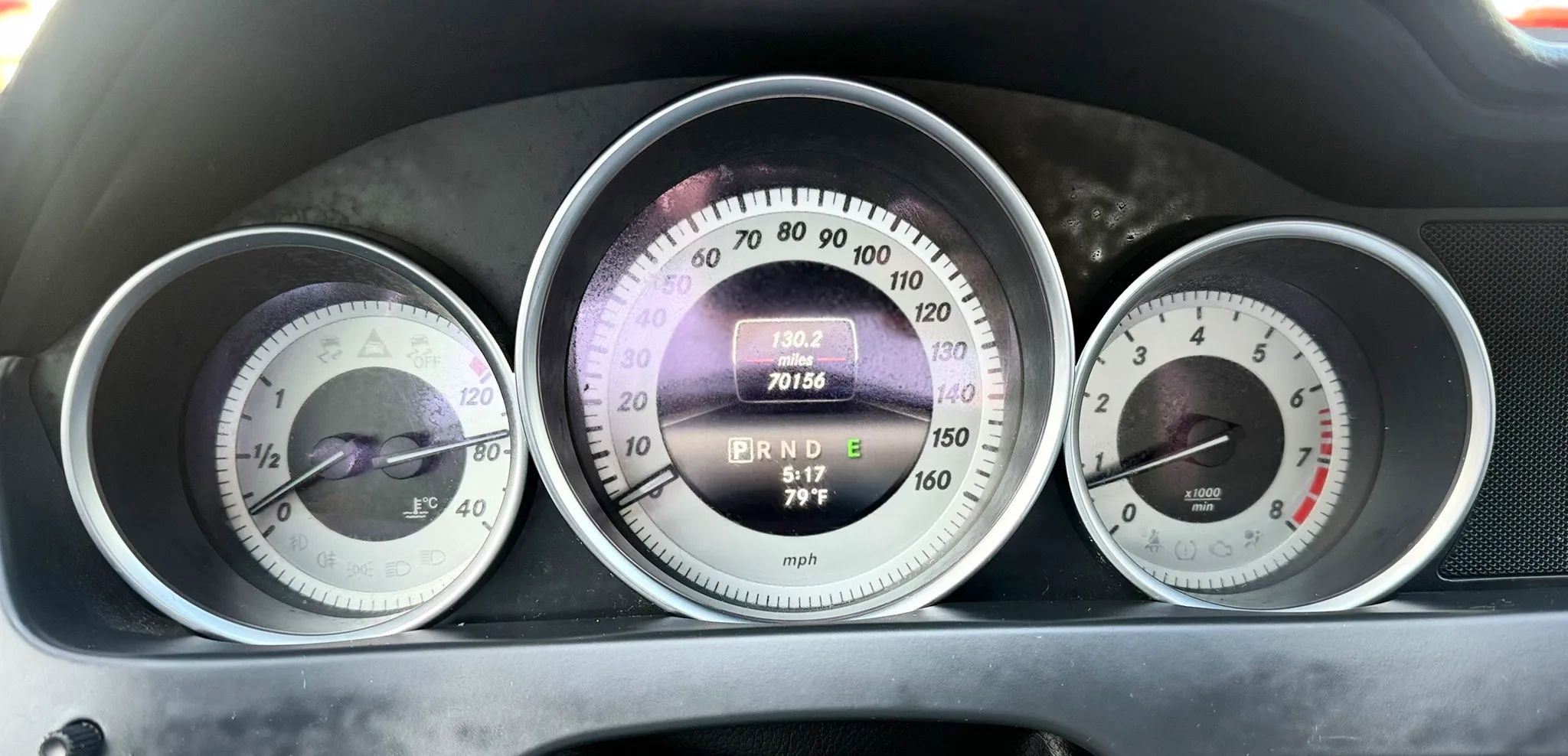 Used 2014 Mercedes-Benz C 250 Coupe image 14