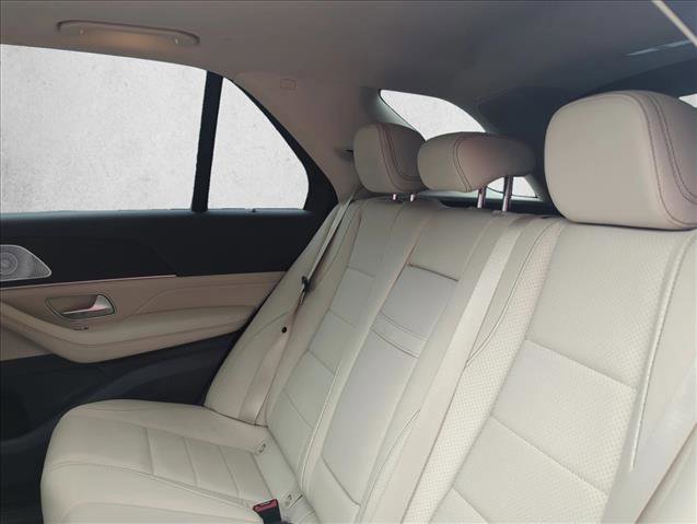 Used 2020 Mercedes-Benz GLE 350 4MATIC image 19