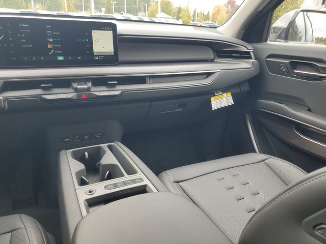New 2026 Kia EV9 Wind image 13