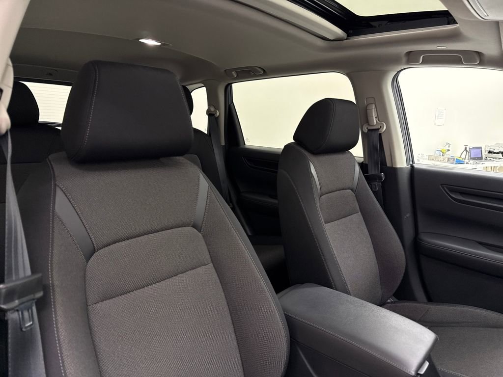 Used 2024 Honda CR-V EX image 23