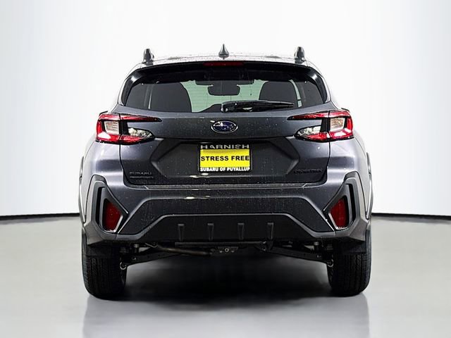 New 2026 Subaru Crosstrek 2.0i Premium image 6