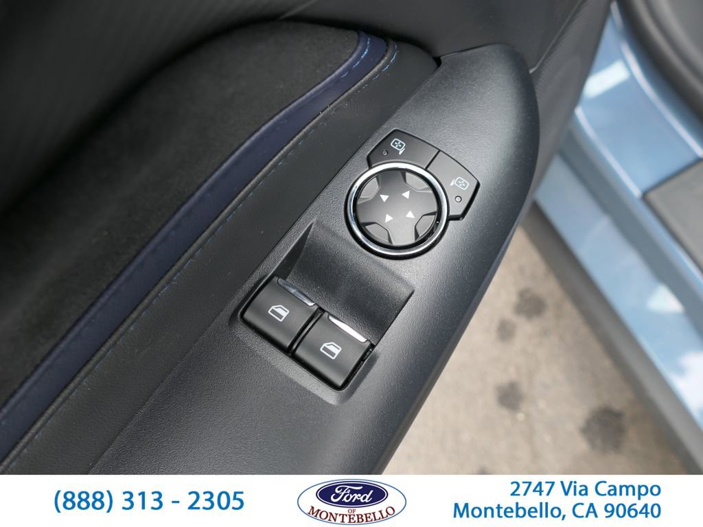 New 2025 Ford Mustang Dark Horse RWD image 15