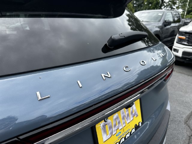 Certified 2023 Lincoln Corsair Reserve w/ Equipment Group 201A AWD/4WD image 47