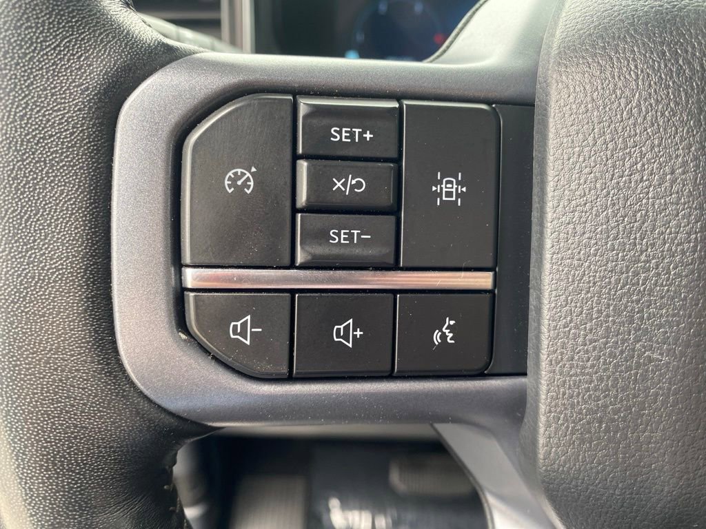 Used 2023 Ford F250 Lariat w/ Tremor Off-Road Package AWD/4WD image 19