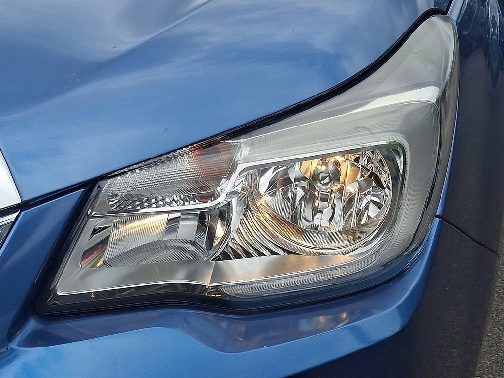 Used 2018 Subaru Forester 2.5i Premium AWD/4WD image 9