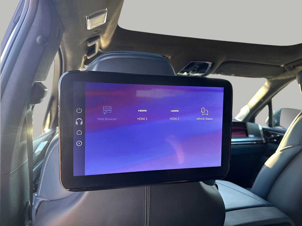 Certified 2025 Cadillac Escalade IQ Luxury 2 image 21