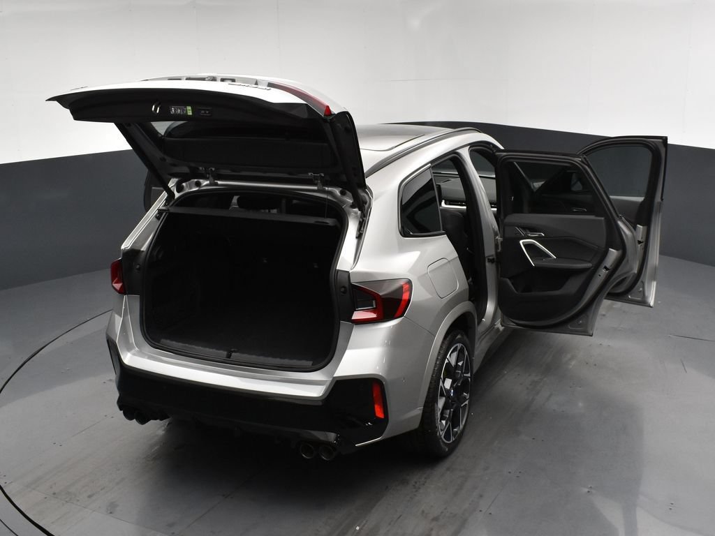 Used 2026 BMW X1 M35i AWD/4WD image 24