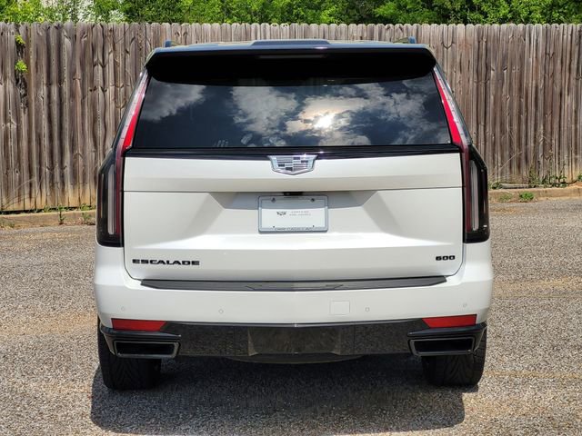 Used 2023 Cadillac Escalade ESV Sport Platinum image 5