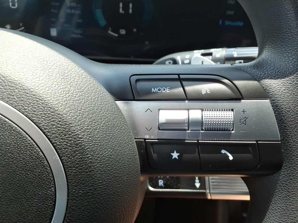 New 2026 Hyundai Tucson Blue SE AWD/4WD image 20