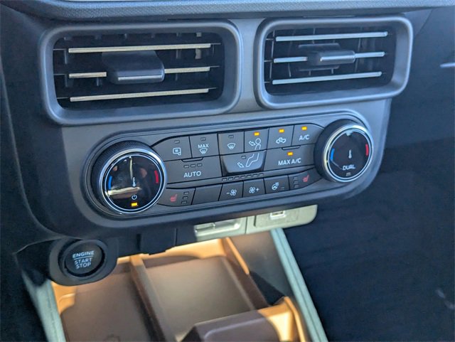 Used 2023 Ford Maverick Lariat w/ Lariat Luxury Package image 28