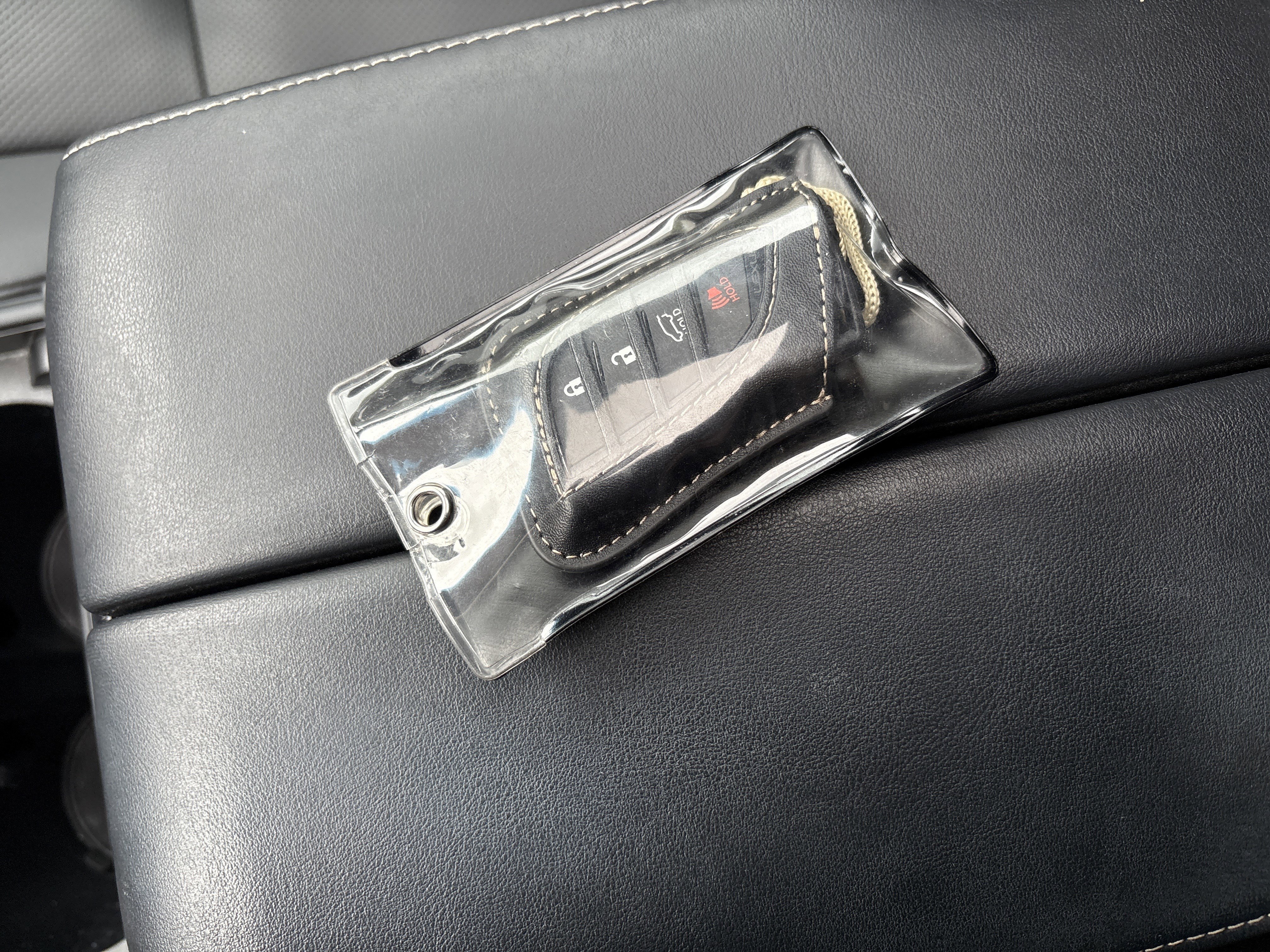 Certified 2023 Lexus GX 460 Premium AWD/4WD image 36