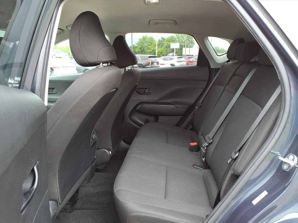 Used 2024 Hyundai Kona SEL w/ Convenience Package FWD image 11