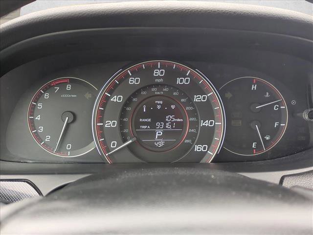 Used 2013 Honda Accord Sport image 11