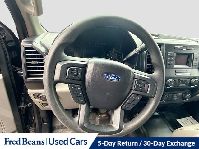 Used 2020 Ford F150 XL w/ Equipment Group 101A Mid image 12