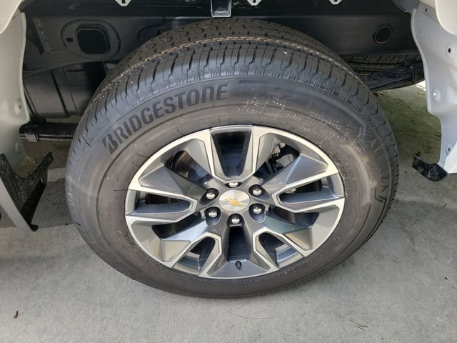 New 2026 Chevrolet Silverado 1500 LT w/ All Star Edition Plus RWD image 3