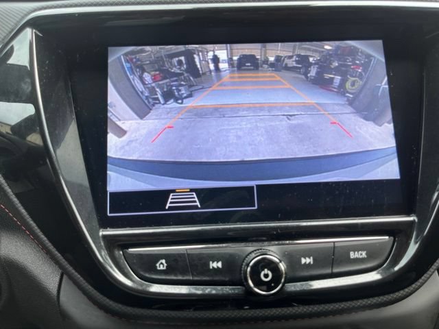 Used 2023 Chevrolet TrailBlazer RS w/ Convenience Package FWD image 18